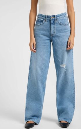 Lee Loose-fit-Jeans
