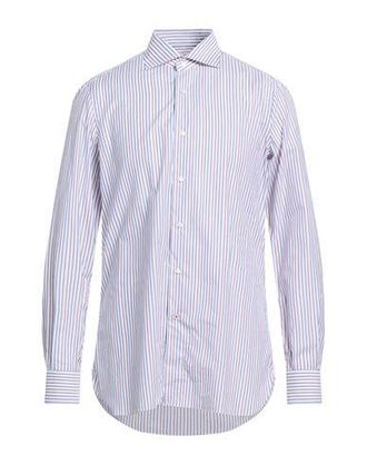 Isaia TOPWEAR - Shirts on YOOX.COM