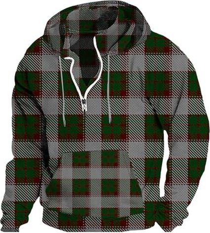 Sweat-shirt a capuche avec logo + tiret dame noir xl