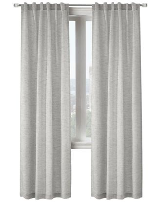 Legacy Dnu Legacy Gladstone Dual Header Curtain Panel