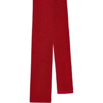 Robert Talbott Redford Silk Knit Necktie at Nordstrom