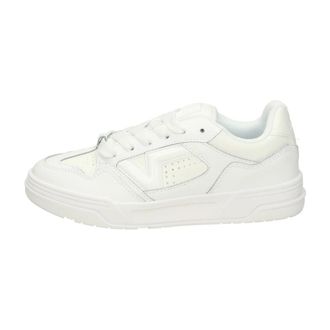 Vans Hombre, Zapatos, Blanco, Talla: 42 EU