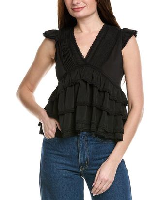 70/21 Sleeveless Top