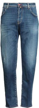 Jacob Cohen BOTTOMWEAR - Jeans on YOOX.COM