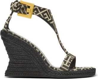 Balmain Mujer, Zapatos, Negro, Talla: 37 EU