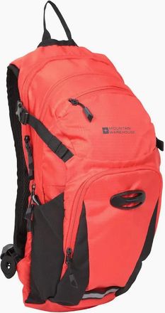 Mountain Warehouse Cycle Hydro 15L Bag - Red - Size: ONE size