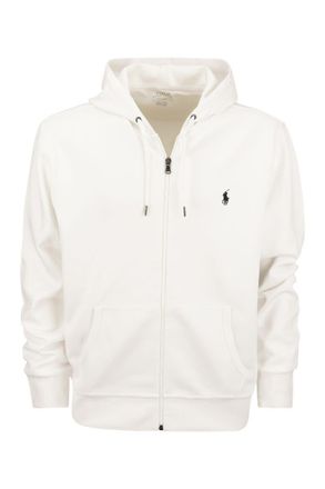 Polo Ralph Lauren Hooded Sweatshirt
