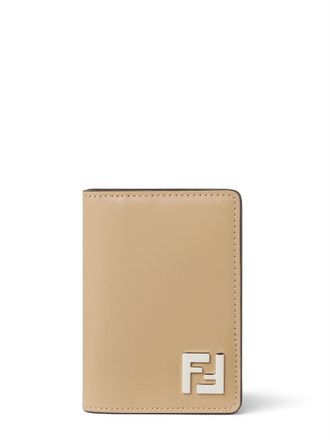 Fendi Card Holder Squared Ff