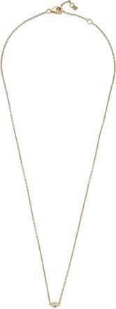 Mateo Bijoux Collana a catena - Oro
