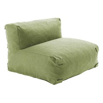 Oviala Sill&oacute;n para sof&aacute; modular cactus