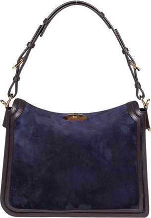 Lanvin Compagnon Shoulder Bag