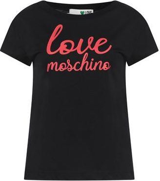 Love Moschino CAMISETAS Y TOPS - Camisetas en YOOX.COM