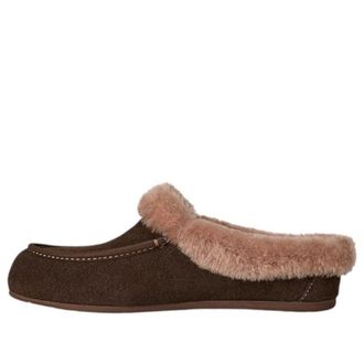 UGG (WMNS) UGG Ansley Mule Cocoa 1171391-DDC