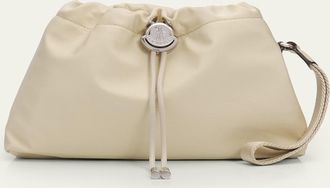 Moncler Trick Pouch Bag with Wrist Strap