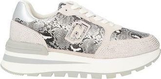 Liu Jo FOOTWEAR - Trainers on YOOX.COM