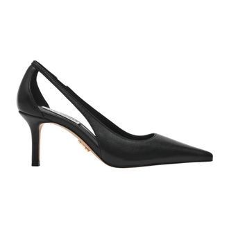 Steve Madden Pumps, female, Black, Size: 7 1/2 US Sandals