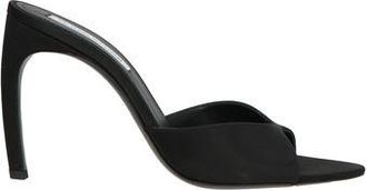Victoria Beckham FOOTWEAR - Sandals on YOOX.COM
