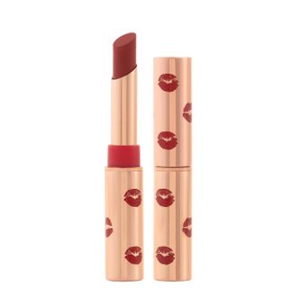 Charlotte Tilbury Limitless Lucky Lips - Berry Lucky