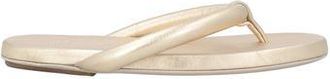 Marsèll FOOTWEAR - Thong sandals on YOOX.COM