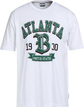 Berna TOPWEAR - T-shirts on YOOX.COM