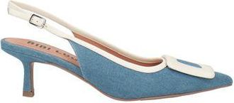 Bibi Lou CALZADO - Zapatos de sal&oacute;n en YOOX.COM