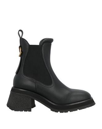 Moncler FOOTWEAR - Ankle boots on YOOX.COM