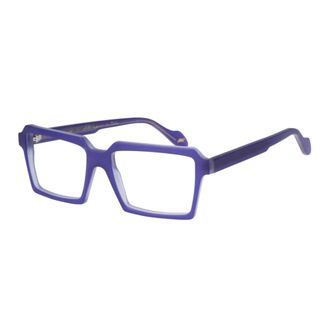 K&agrave;dor Glasses, unisex, Purple, 54 MM, Disko Light