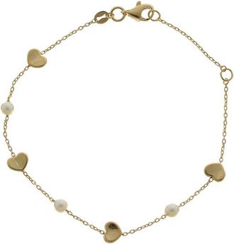 Italian Gold, Inc 14K Bracelet