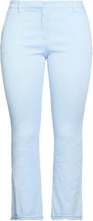 True Royal BOTTOMWEAR - Trousers on YOOX.COM