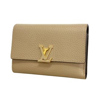 Louis Vuitton Galle Wallet (Tri-Fold) (Pre-Owned)