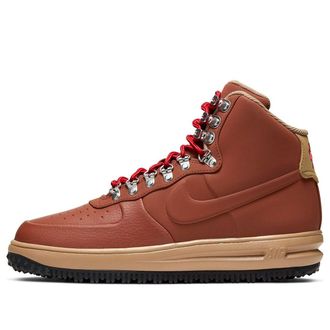 Nike Lunar Force 1 Duckboot 18 Cinnamon BQ7930-200