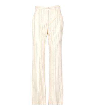 Penny Black Pantaloni Penny Black Avorio