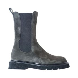 Guglielmo Rotta Mujer, Zapatos, Gris, Talla: 38 EU