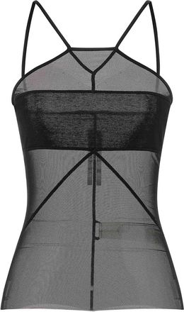 Rick Owens Sl Combo Top