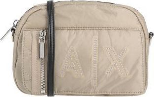 A|X Armani Exchange BAGS - Cross-body bags sur YOOX.COM