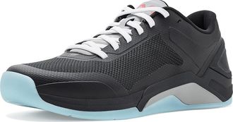 TYR CXT-3 Trainer Mens Cross Training Shoes Black/Clear : 10.5 M, Synthetic