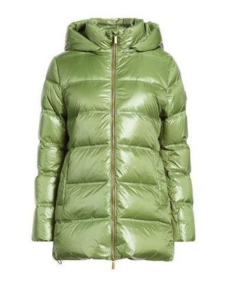 .12 PUNTODODICI COATS & JACKETS - Puffers on YOOX.COM