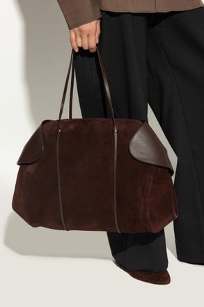 Neous Berenices Shopper Bag, Womens, Brown