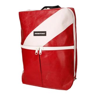 FREITAG Backpacks, male, Red, Size: ONE SIZE Backpacks