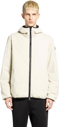 Moncler Altair Short Down Jacket