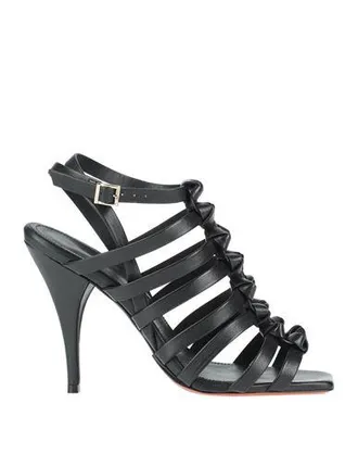 Santoni SCHUHE - Sandalen auf YOOX.COM
