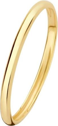 Isabel Bernard Accessoires, Dames, Geel, 58 MM, Le Marais Solene Ring