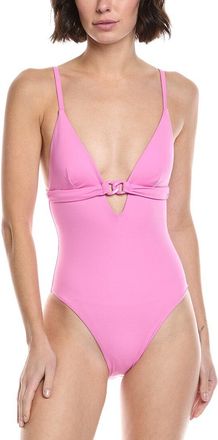 Vitamin A Luxe Link One-Piece