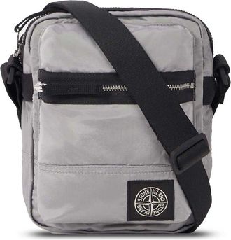 Stone Island Pouch Bag