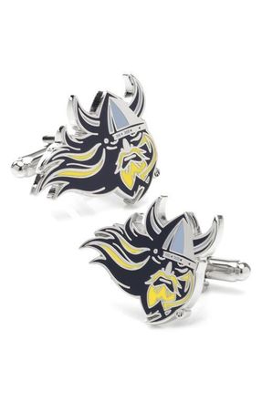 Cufflinks Inc. NCAA Collegiate Augustana University Vikings Cuff Links at Nordstrom