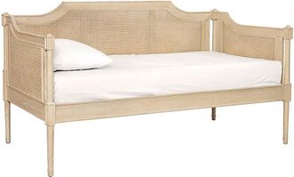 Ballard Designs Villandry Daybed - Limed Oak - Ballard Designs