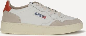 Autry Sneakers Medalist Low Man 42