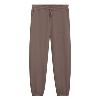 HUGO BOSS Hugo-Jogging - Heren - Broeken - Bruin - Maat: XL