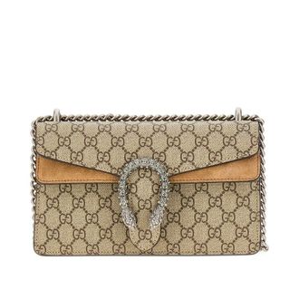 Gucci Small Dionysus bag Woman One Size