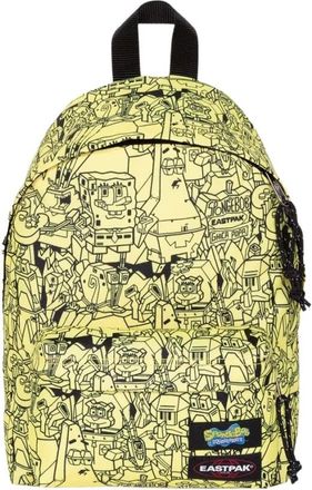 Eastpak Orbit - Bags - Mujer - Amarillo - ONE SIZE